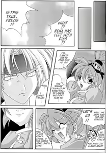 Page 23 of Perfect Crime of Precis - preview thumbnail