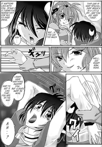 Page 7 of Perfect Crime of Precis - preview thumbnail