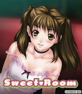Sweet Room ~Futari Dake no Himitsu no Amai Kuukan~ — hentai manga cover on Fhentai