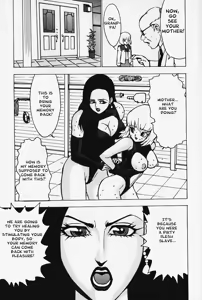 Page 7 of Nounai Inran Choukyou | Dirty Training Inside the Brain (decensored) - preview thumbnail