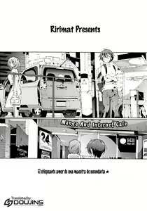 Page 3 of Koukou Kyoushi no Ai wa KiraKira - preview thumbnail