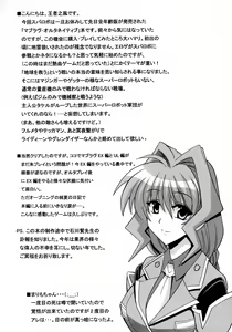 Page 5 of Kasumi Maniax - preview thumbnail