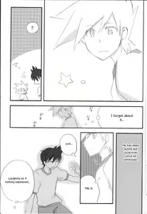 Page 10 of Renai Shoumei-shiki - preview thumbnail