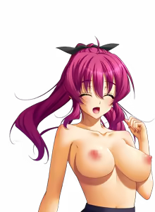Page 290 of Kazoku ~Haha to Shimai no Kyousei~  (Character Set + Background) P3/5 - preview thumbnail