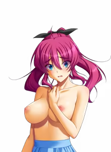Page 323 of Kazoku ~Haha to Shimai no Kyousei~  (Character Set + Background) P3/5 - preview thumbnail