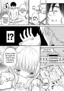 Page 22 of Erohon to Romio to Juliet - preview thumbnail