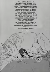 Page 19 of Sanzou-chan to Uma 3 | Sanzou and her Horse 3 - preview thumbnail