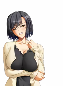 Page 332 of Kazoku ~Haha to Shimai no Kyousei~  (Character Set + Background) P4/5 - preview thumbnail