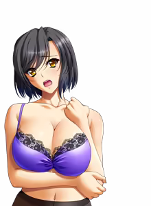 Page 370 of Kazoku ~Haha to Shimai no Kyousei~  (Character Set + Background) P4/5 - preview thumbnail