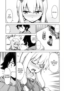 Page 3 of Usotsuki Hentai Nii-san nante Daikirai!! - preview thumbnail