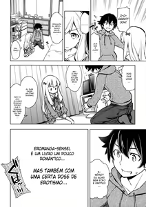 Page 4 of Usotsuki Hentai Nii-san nante Daikirai!! - preview thumbnail