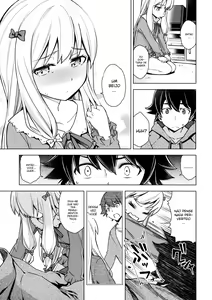 Page 5 of Usotsuki Hentai Nii-san nante Daikirai!! - preview thumbnail