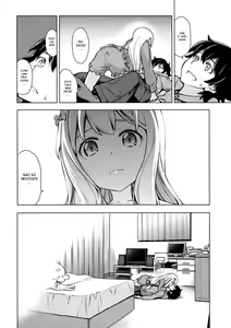 Page 6 of Usotsuki Hentai Nii-san nante Daikirai!! - preview thumbnail