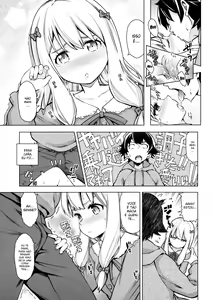 Page 9 of Usotsuki Hentai Nii-san nante Daikirai!! - preview thumbnail