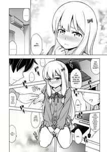 Page 10 of Usotsuki Hentai Nii-san nante Daikirai!! - preview thumbnail