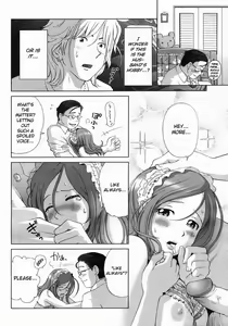 Page 12 of TRUE LOVER (decensored) - preview thumbnail