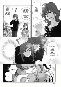 Page 2 of TRUE LOVER (decensored) - preview thumbnail