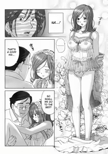 Page 6 of TRUE LOVER (decensored) - preview thumbnail