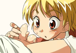 Page 8 of Nagisa no Mi Otameshiban + - preview thumbnail