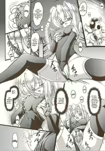 Page 4 of Junyuu no Onna Kishi | Nursing Knight (decensored) - preview thumbnail