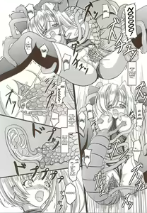 Page 8 of Junyuu no Onna Kishi | Nursing Knight (decensored) - preview thumbnail