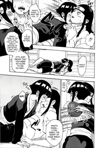 Page 8 of Ie de Nii-san to | At Home With Nii-san (decensored) - preview thumbnail