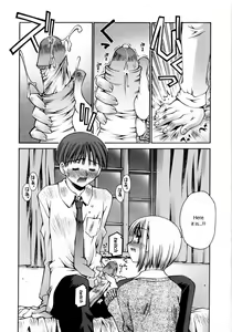 Page 8 of Anoko no Omocha | Her Toy (decensored) - preview thumbnail
