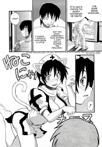 Page 4 of Haraguro Kaa-san Daikoushin | Scheming Mother March (decensored) - preview thumbnail