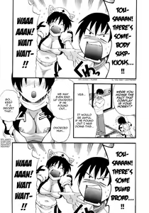 Page 5 of Haraguro Kaa-san Daikoushin | Scheming Mother March (decensored) - preview thumbnail