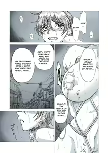Page 3 of Roshutsu Hime no Senjou-teki Dokuhaku - preview thumbnail