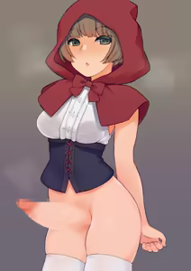 Page 24 of Futa Zukin-chan - preview thumbnail
