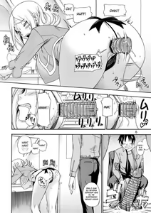 Page 5 of Tokyo Concession Broadcast - preview thumbnail