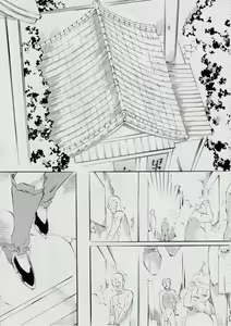 Page 24 of Ai & Mai B.K Kokou no Reijo ~Ai~ - preview thumbnail
