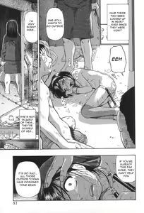 Page 56 of Ikenie to Rougoku | Sacrifice and Jail - preview thumbnail