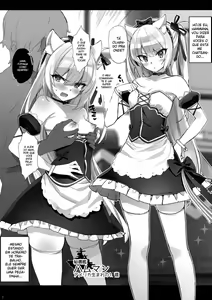Page 3 of Kaikin! Namaiki Hammann - preview thumbnail
