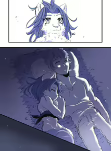 Page 10 of Nagasare Shima - preview thumbnail