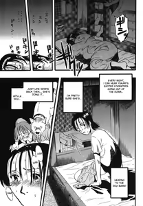 Page 3 of Zoophilia Syndrome: Homeroom #2 (decensored) - preview thumbnail