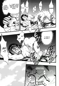 Page 5 of Zoophilia Syndrome: Homeroom #2 (decensored) - preview thumbnail