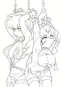 Page 3 of Mentamuko KIIIL - preview thumbnail