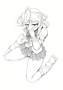 Page 3 of Dainiji Mentahachiko Z - Ciony-chan Saisei Hen - preview thumbnail