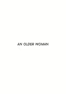 Toshiue no Hito | An Older Woman - hentai manga cover image