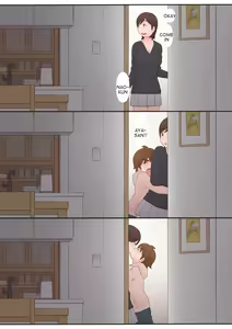 Page 23 of Toshiue no Hito | An Older Woman - preview thumbnail