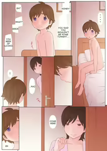 Page 41 of Toshiue no Hito | An Older Woman - preview thumbnail