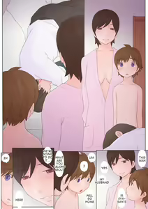 Page 42 of Toshiue no Hito | An Older Woman - preview thumbnail