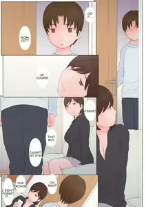 Page 48 of Toshiue no Hito | An Older Woman - preview thumbnail