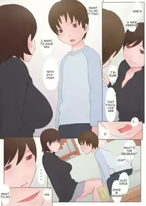 Page 49 of Toshiue no Hito | An Older Woman - preview thumbnail