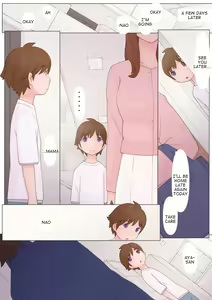 Page 50 of Toshiue no Hito | An Older Woman - preview thumbnail