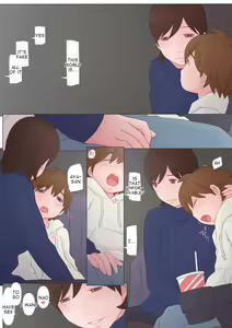 Page 52 of Toshiue no Hito | An Older Woman - preview thumbnail