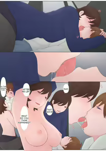 Page 54 of Toshiue no Hito | An Older Woman - preview thumbnail