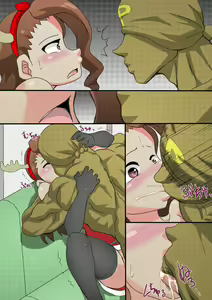 Page 48 of Iroburi M@STER 2 - preview thumbnail
